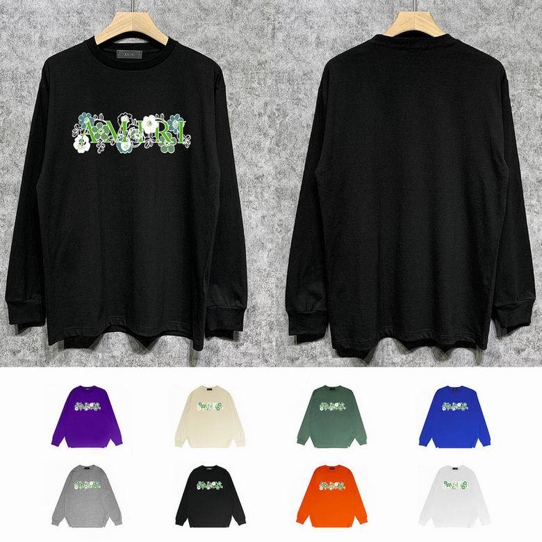 Amiri S-XXL sytCH052
